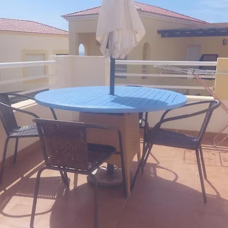 Mervilla Villa