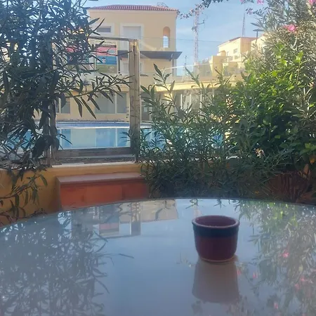 فيلة Mervilla *