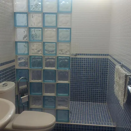 וילה Mervilla קלטה דה פוסטה